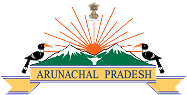 Arunachal Pradesh State Logo