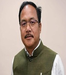 Hon’ble Minister